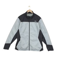 Giacca trapuntata uomo north - giacca,