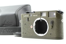 [MINT] Leica M4-2 35mm