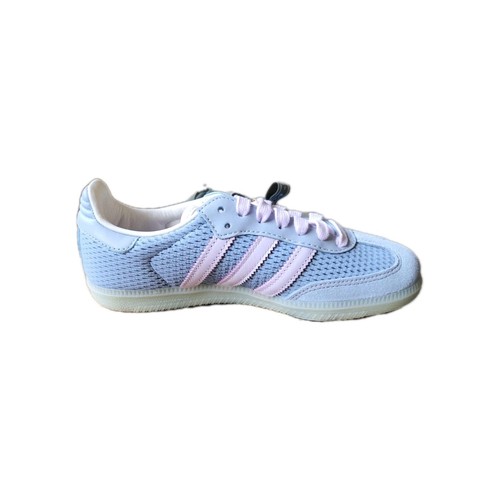 Adidas samba tactical - samba, blue