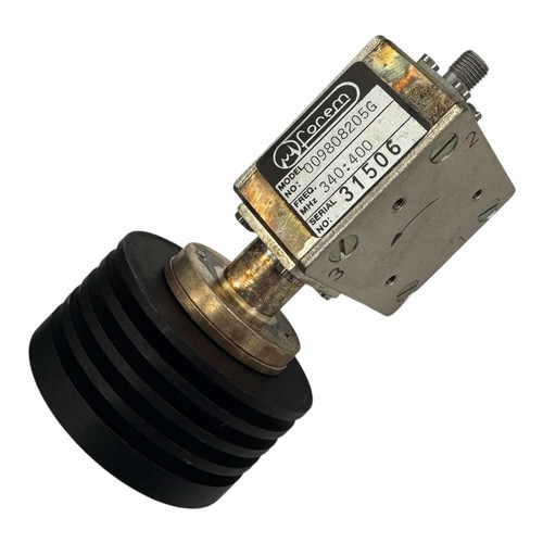 009808205g forem isolatore - 009808205g,