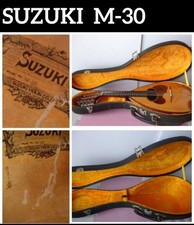 SUZUKI M-30 Suzuki violino con
