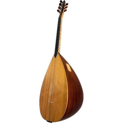 Saz professionale solak - saz,