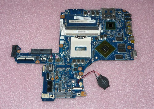 Scheda madre toshiba - scheda,