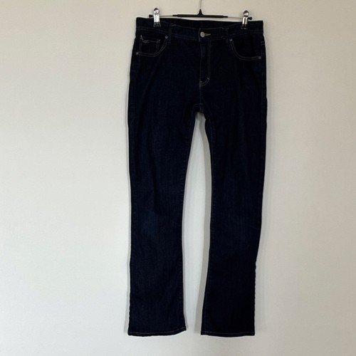 Jeans armani exchange skinny - armani,