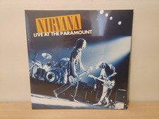 Nirvana - Live At The