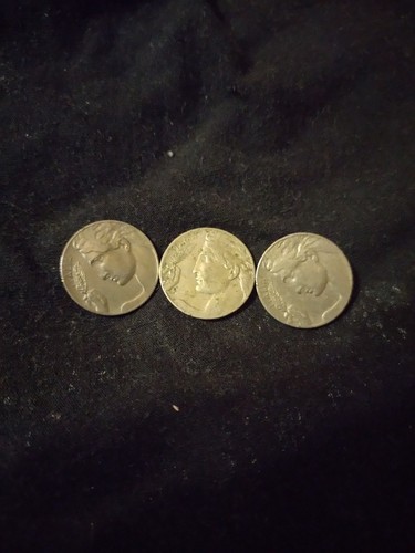 Centesimi 1920 regno - centesimi,