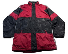 Cappotto parka adidas puffer - cappotto,
