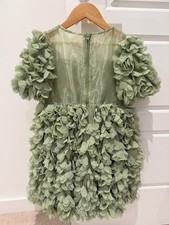 Vestito bambina H&M 5-6 anni