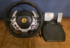 Thrustmaster TX Racing Wheel