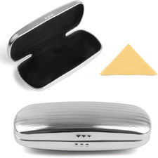 Custodia Rigida Occhiali