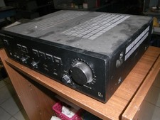 LUXMAN  A-311 AMPLIFICATORE -