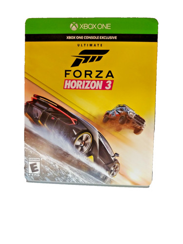 Forza horizon ultimate - horizon,