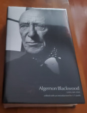 2025 Algernon Blackwood