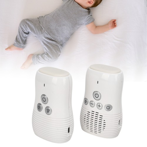 Baby monitor audio wireless
