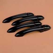 Set Side Smart Door Handle