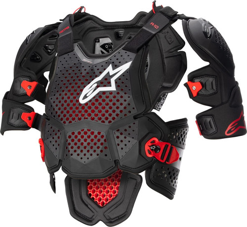 Alpinestars protezione - alpinestars(mx),
