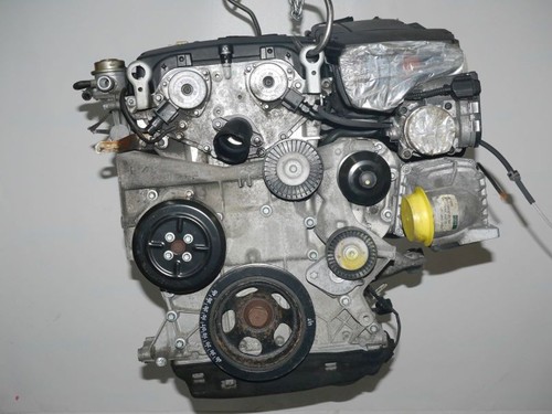 Motore mercedes benz - motore, c