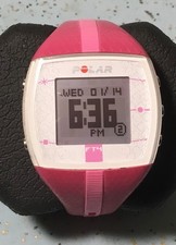OROLOGIO DA ATTIVITÀ A RIGHE