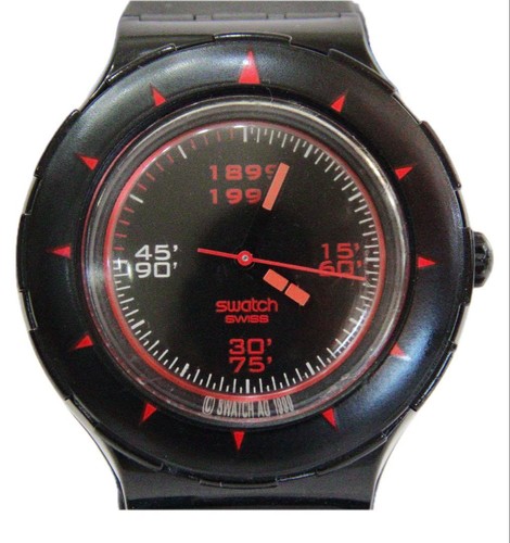 Ottimo orologio swatch - ottimo, ac