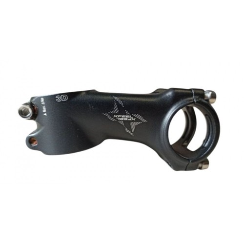 Xfeel attacco manubrio mtb - attacco,