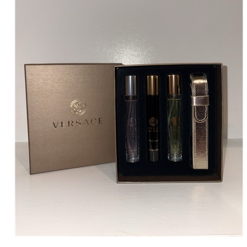 Women versace coffret set - versace,
