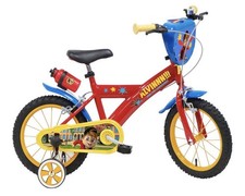 Bicicletta Bambino MONDO