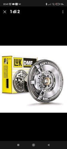 415018510 luk volano bimassa - 415018510,