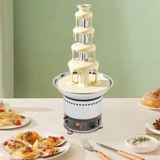 Macchina Fontana Cioccolato 5