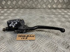 PIAGGIO MP3 yourban 125 back