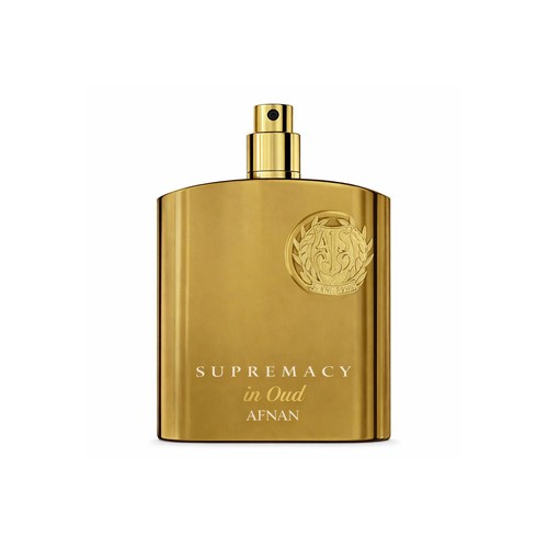 Afnan supremacy oud profumo - in,
