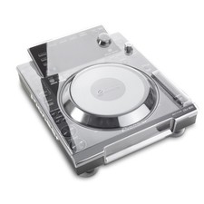 Cover Decksaver Pioneer