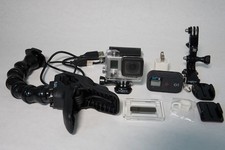 GoPro HERO3+ Silver Edition