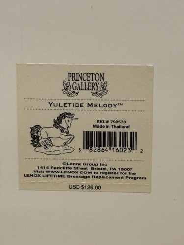 Princeton gallery yuletide - princeton,