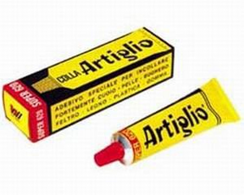 Colla neoprenica artiglio 75ml - neoprenica,