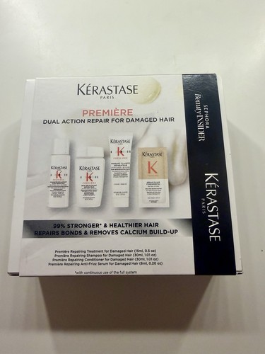Kerastase premiere kit - premiere, repair