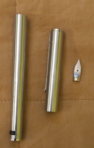 Pezzi ricambio per penna - di,