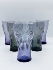 6 BICCHIERI COCA COLA Edizione