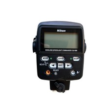 -[EX++] NIKON WIRELESS