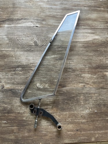 Finestrino triangolare fiat - finestrino,