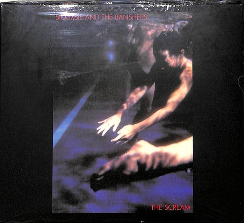 Siouxsie and the - siouxsie,