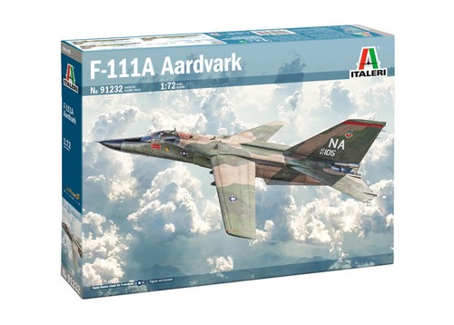 General dynamics 111a - general, f-111a