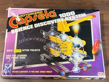 Vintage capsela 1000 - vintage,
