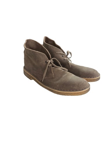 Stivali clarks desert uomo - clarks,