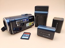 Sony Handycam HDR-CX150 HD