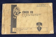 Manuale US Army Vietnam del