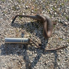 Gianelli Marmitta Am6