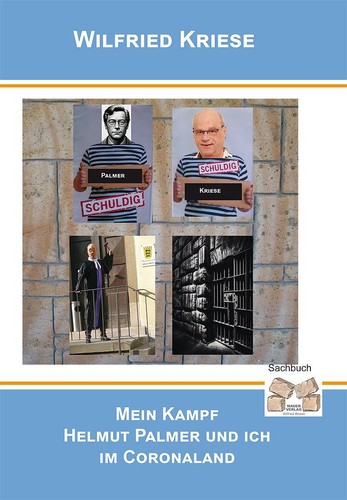 Mein kampf helmut palmer - palmer, und