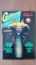 Rivista Videogiochi TGM The