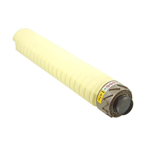 Toner c7100y giallo 828331 - giallo,