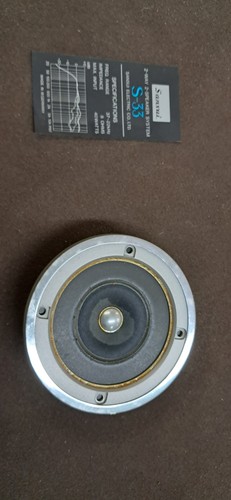 Tweeter sansui 182 vintage - sansui, t-182